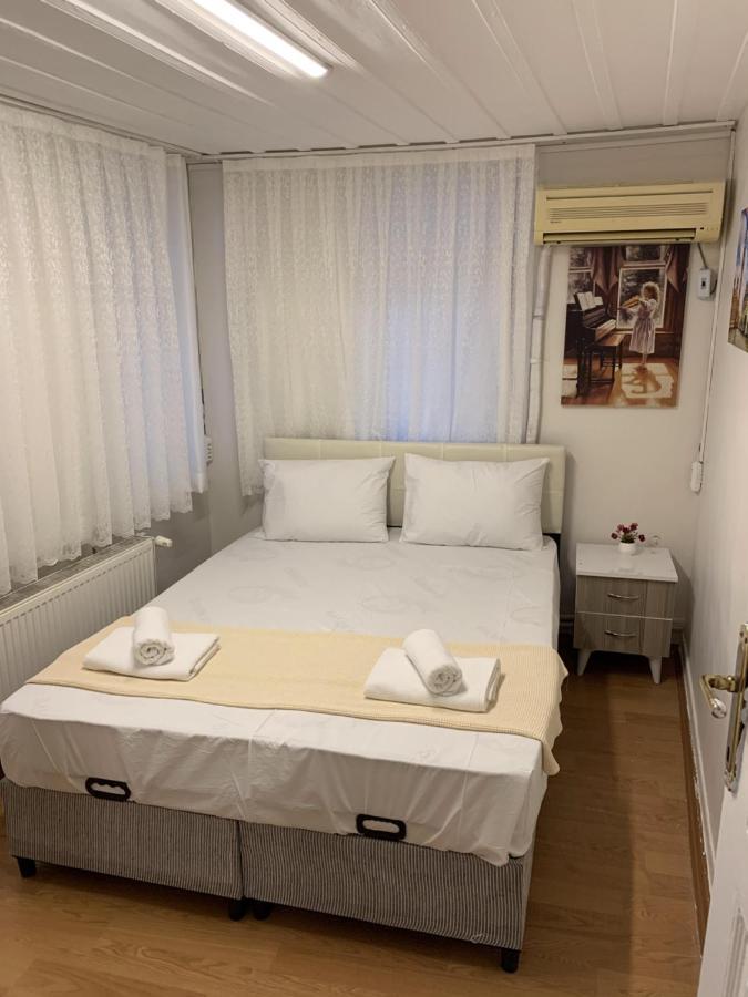 Sultanahmet Mansion Apart Hotel de apartamente *